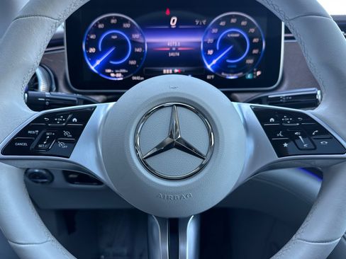 Used 2023 Mercedes-Benz EQE 350+ Sedan image 22