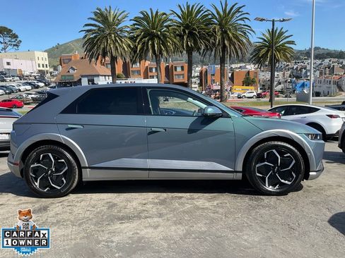 Used 2024 Hyundai Ioniq 5 Limited image 3