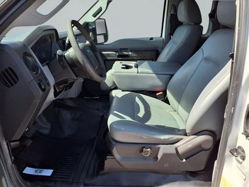 Used 2012 Ford F350 XL w/ PWR Equipment Group image 8