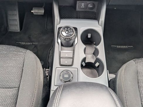 Used 2021 Ford Bronco Sport AWD/4WD image 22
