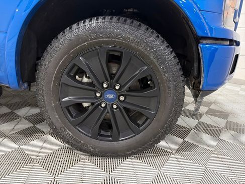 Used 2019 Ford F150 XLT w/ Equipment Group 302A Luxury image 52