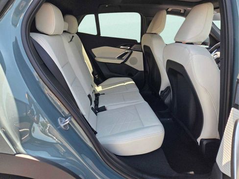 New 2026 BMW X2 xDrive28i w/ Convenience Package image 16