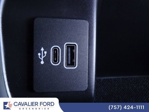 Certified 2026 Ford F150 STX w/ Equipment Group 200A AWD/4WD image 32