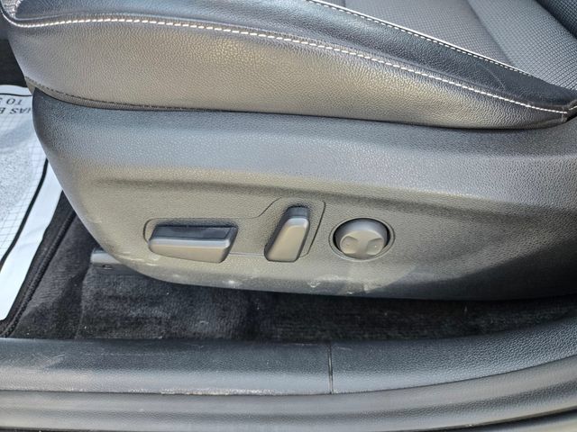 Used 2022 Kia Niro EX FWD image 13