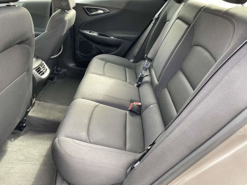 Used 2024 Chevrolet Malibu LT image 12