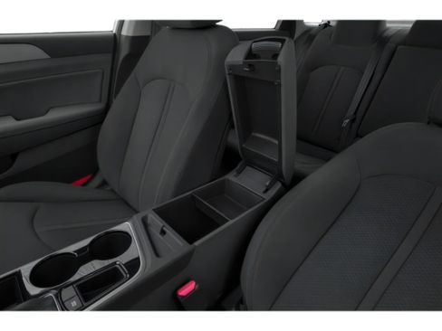 Used 2019 Hyundai Sonata SEL FWD image 18
