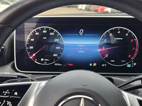 Certified 2024 Mercedes-Benz C 300 Sedan image 14