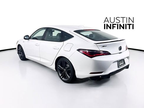 Used 2023 Acura Integra A-Spec image 5