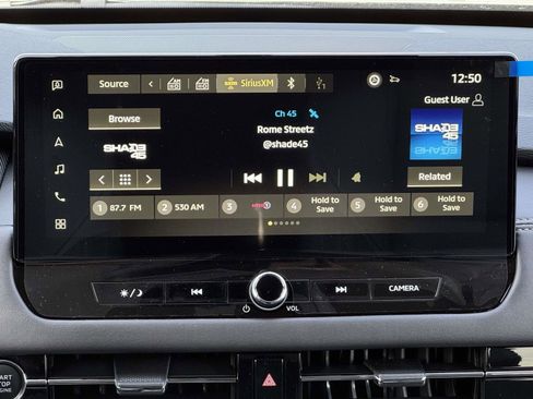 New 2025 Mitsubishi Outlander SE image 14