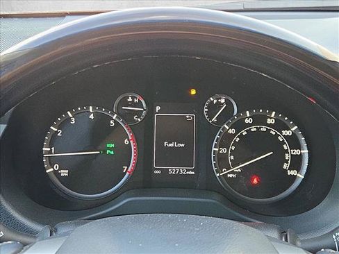Used 2022 Lexus GX 460 Premium w/ Premium Package AWD/4WD image 11