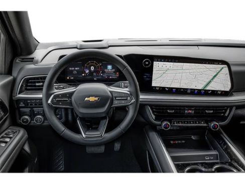 New 2026 Chevrolet Suburban LT AWD/4WD image 9