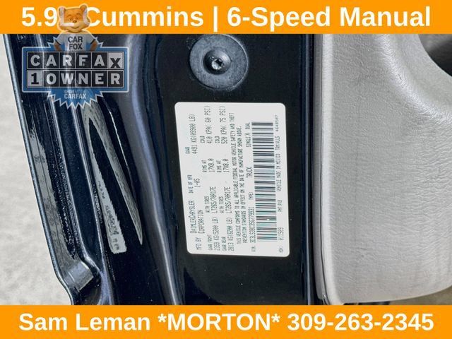 Used 2005 Dodge Ram 3500 Truck SLT AWD/4WD image 30