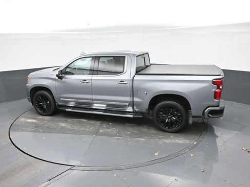 Used 2024 Chevrolet Silverado 1500 High Country w/ Technology Package image 25