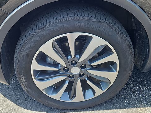 Used 2019 Buick Encore Essence w/ Safety Package II AWD/4WD image 4