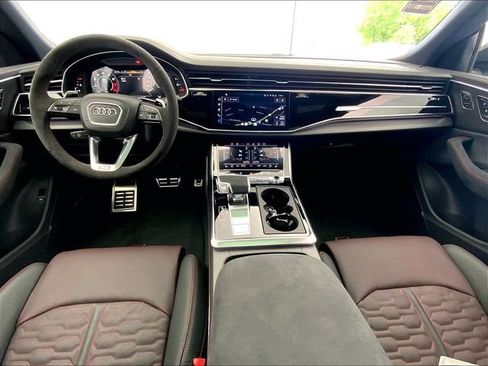 New 2026 Audi RS Q8 performance AWD/4WD image 7