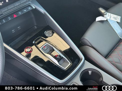 New 2026 Audi S3 Premium AWD/4WD image 32