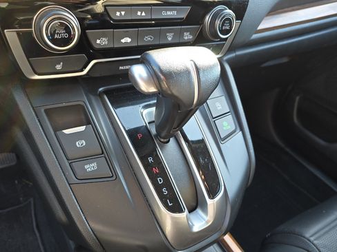 Used 2022 Honda CR-V Touring image 11