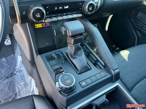 New 2026 Toyota Tacoma TRD Sport AWD/4WD image 23