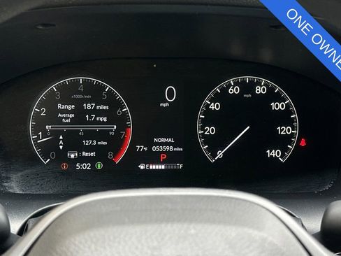 Used 2024 Honda HR-V LX image 28