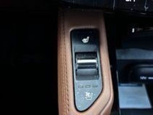 Certified 2024 Kia Telluride EX X-Line AWD/4WD image 22