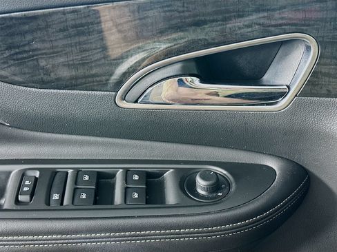 Used 2016 Buick Encore Leather w/ Experience Buick Package FWD image 21