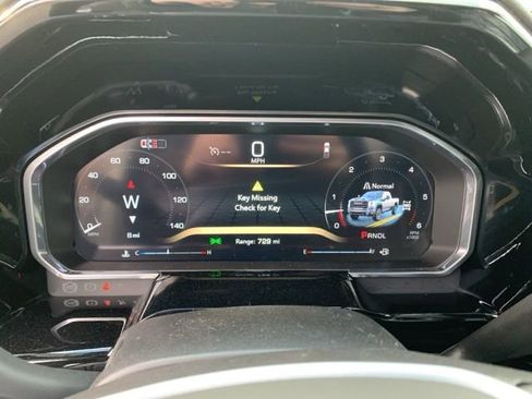 New 2026 GMC Sierra 2500 SLE image 18