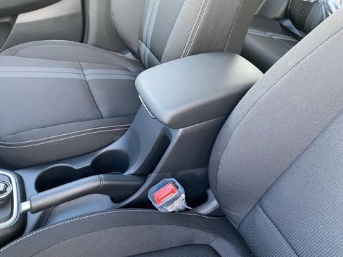 New 2026 Hyundai Venue SEL image 25