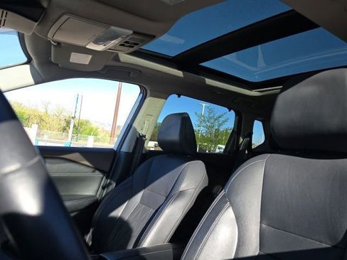 Used 2022 Nissan Rogue Platinum w/ Head-Up Display Package image 10