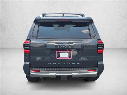 New 2026 Toyota 4Runner Limited RWD image 4