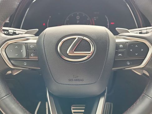 Used 2023 Lexus RX 350 F Sport w/ Cold Area Package AWD/4WD image 18