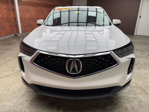 Used 2023 Acura RDX AWD w/ Technology Package image 9
