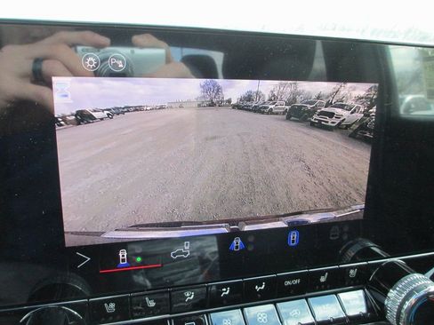 New 2026 GMC Canyon Denali image 23