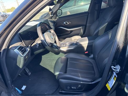 Used 2024 BMW M340i w/ Driving Assistance Package image 7