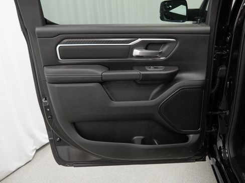 New 2026 RAM 1500 Big Horn image 28