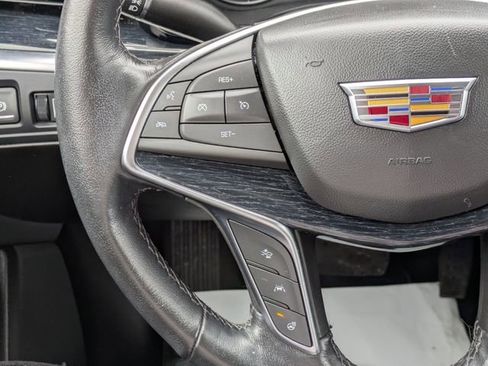 Used 2024 Cadillac XT5 Premium Luxury image 18