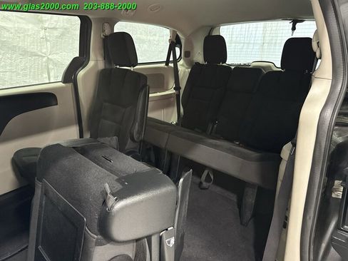 Used 2017 Dodge Grand Caravan SE w/ Power Window Group image 30