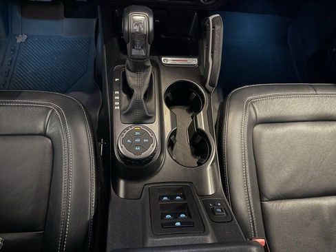 Used 2021 Ford Bronco First Edition image 17