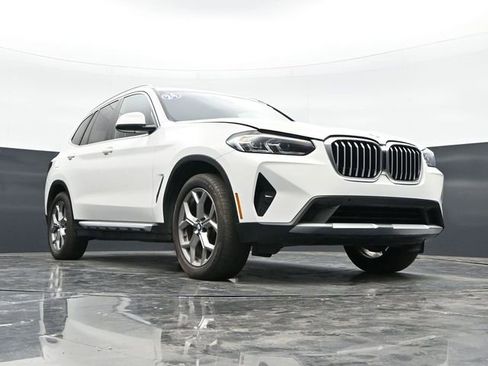 Used 2024 BMW X3 xDrive30i w/ Premium Essential Package AWD/4WD image 38