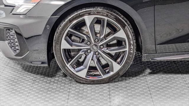 Used 2023 Audi S3 Premium Plus AWD/4WD image 32