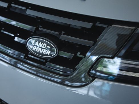 Used 2025 Land Rover Range Rover Sport SV Edition Two AWD/4WD image 38