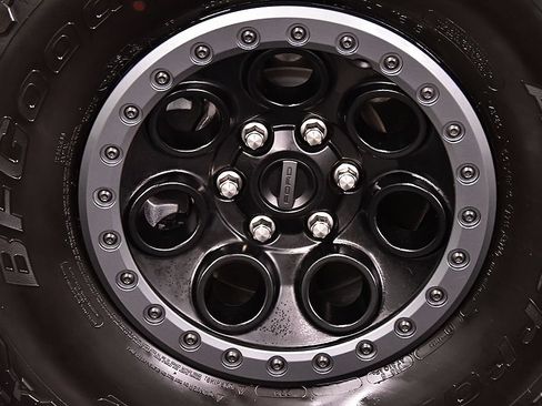 Used 2024 Ford F150 Raptor AWD/4WD image 9