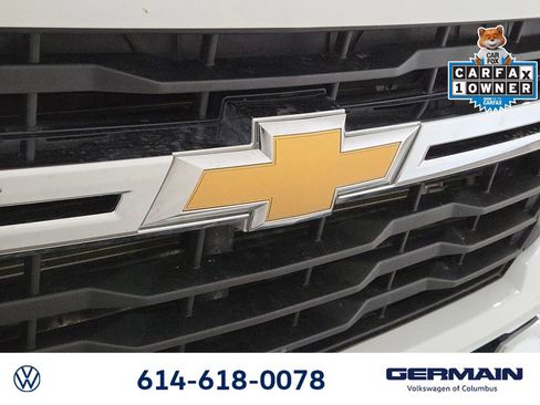 Used 2024 Chevrolet Silverado 2500 LT image 17