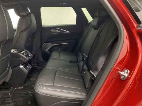 Certified 2024 Cadillac Lyriq Luxury w/ LPO, Floor Liner Package image 17