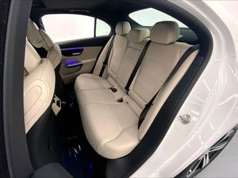 Certified 2023 Mercedes-Benz C 300 Sedan image 18