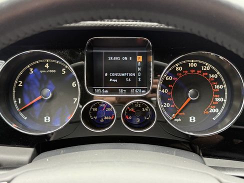 Used 2008 Bentley Continental GT Speed image 10