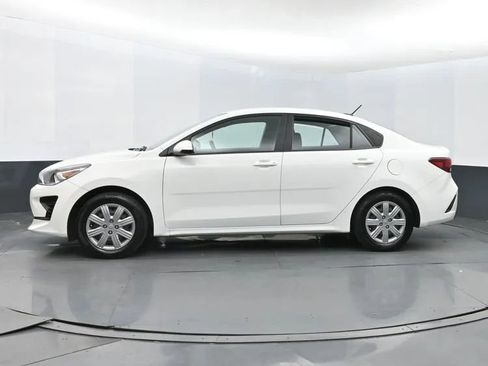 Used 2023 Kia Rio S image 5