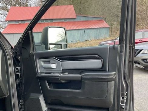 Used 2023 RAM 2500 Power Wagon w/ Level 1 Equipment Group AWD/4WD image 56