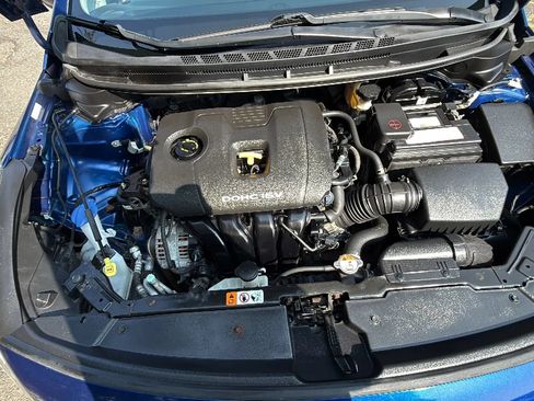 Used 2018 Kia Forte LX FWD image 40