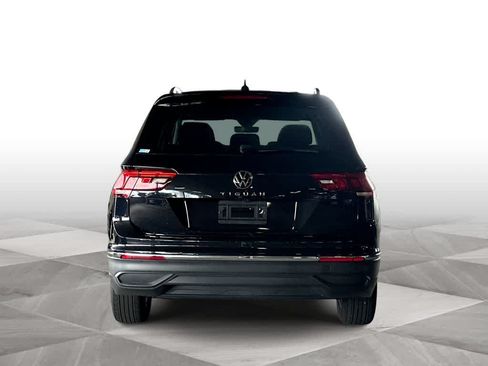 Used 2023 Volkswagen Tiguan S w/ IQ.Drive Package FWD image 7