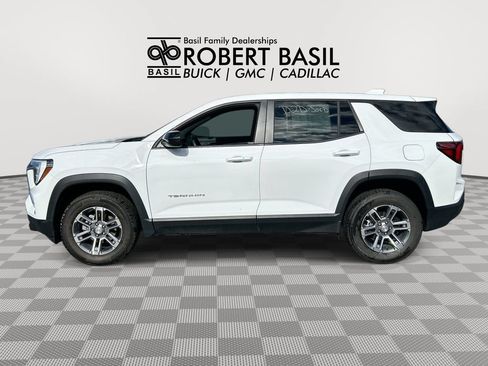 Used 2026 GMC Terrain Elevation AWD/4WD image 5